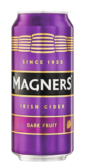 Magners Dark Fruit Sidra lata